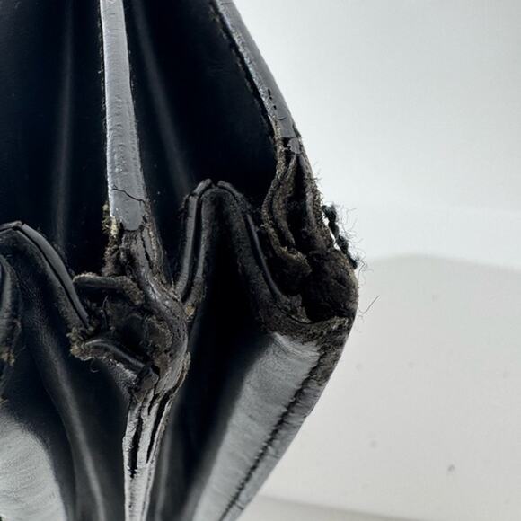 Louis Vuitton Black Briefcase - Picture 6 of 16